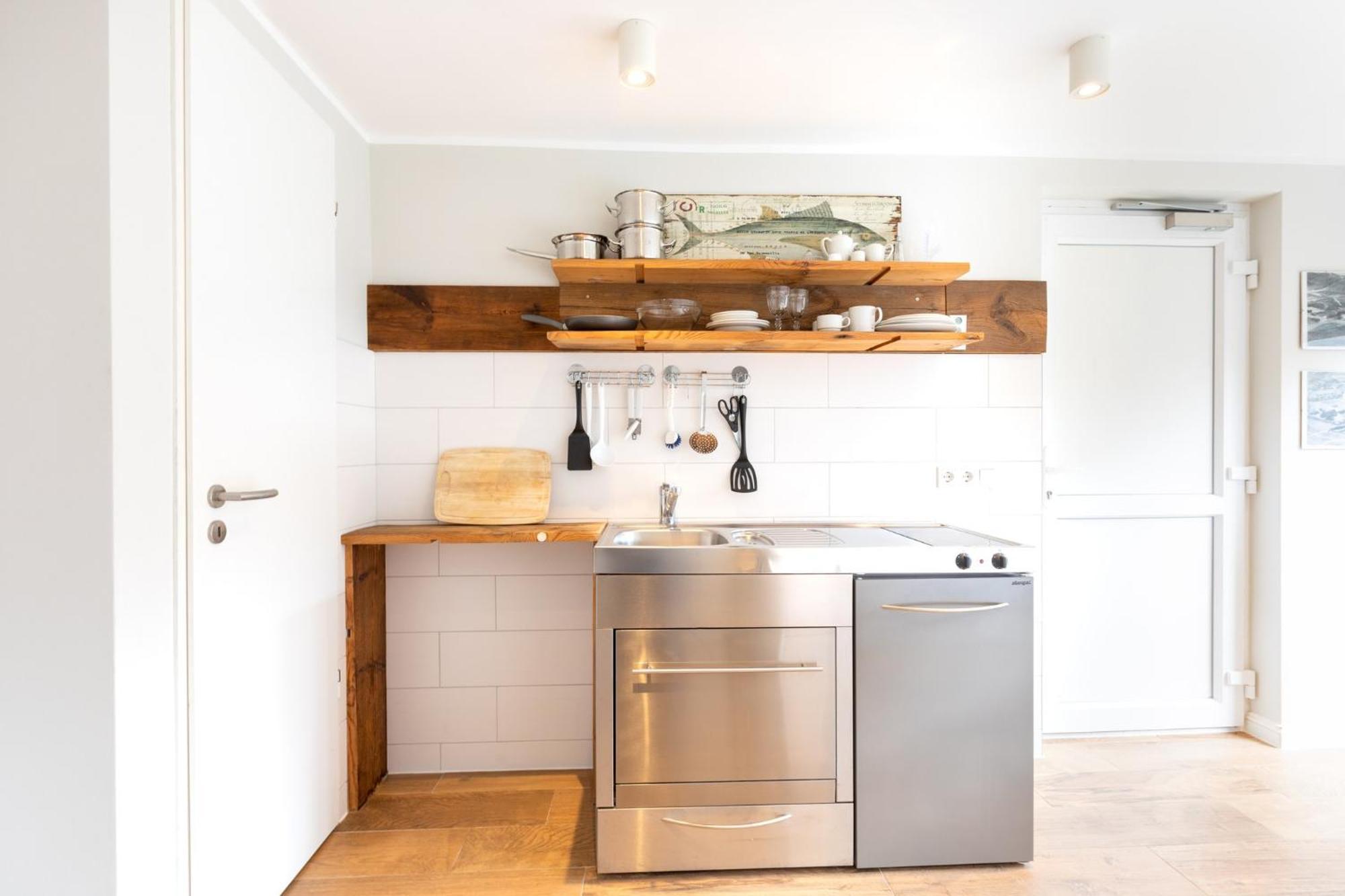 Appartamento Haus Delft Argyra Juist Esterno foto