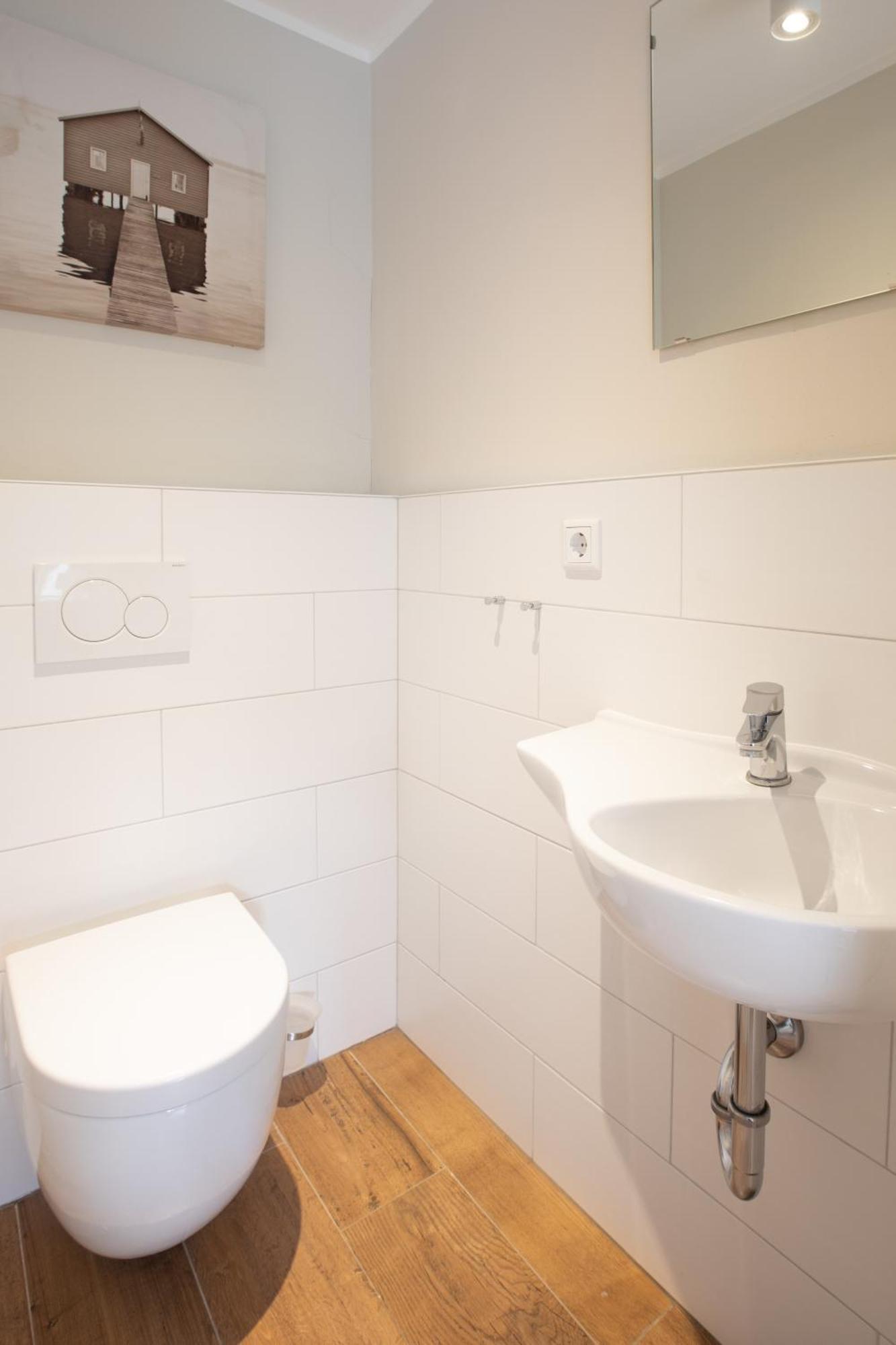 Appartamento Haus Delft Argyra Juist Esterno foto
